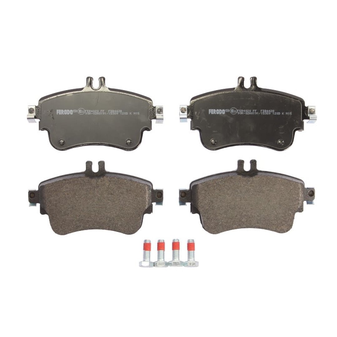 FERODO FEDERAL-MOGUL)) FDB4428