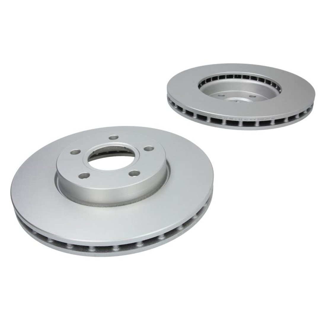 Tarcza hamulcowa FERODO DDF2062C
