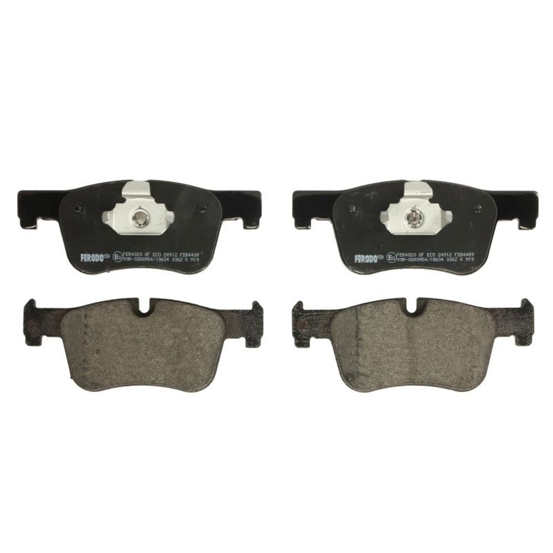 FERODO FEDERAL-MOGUL)) FDB4489