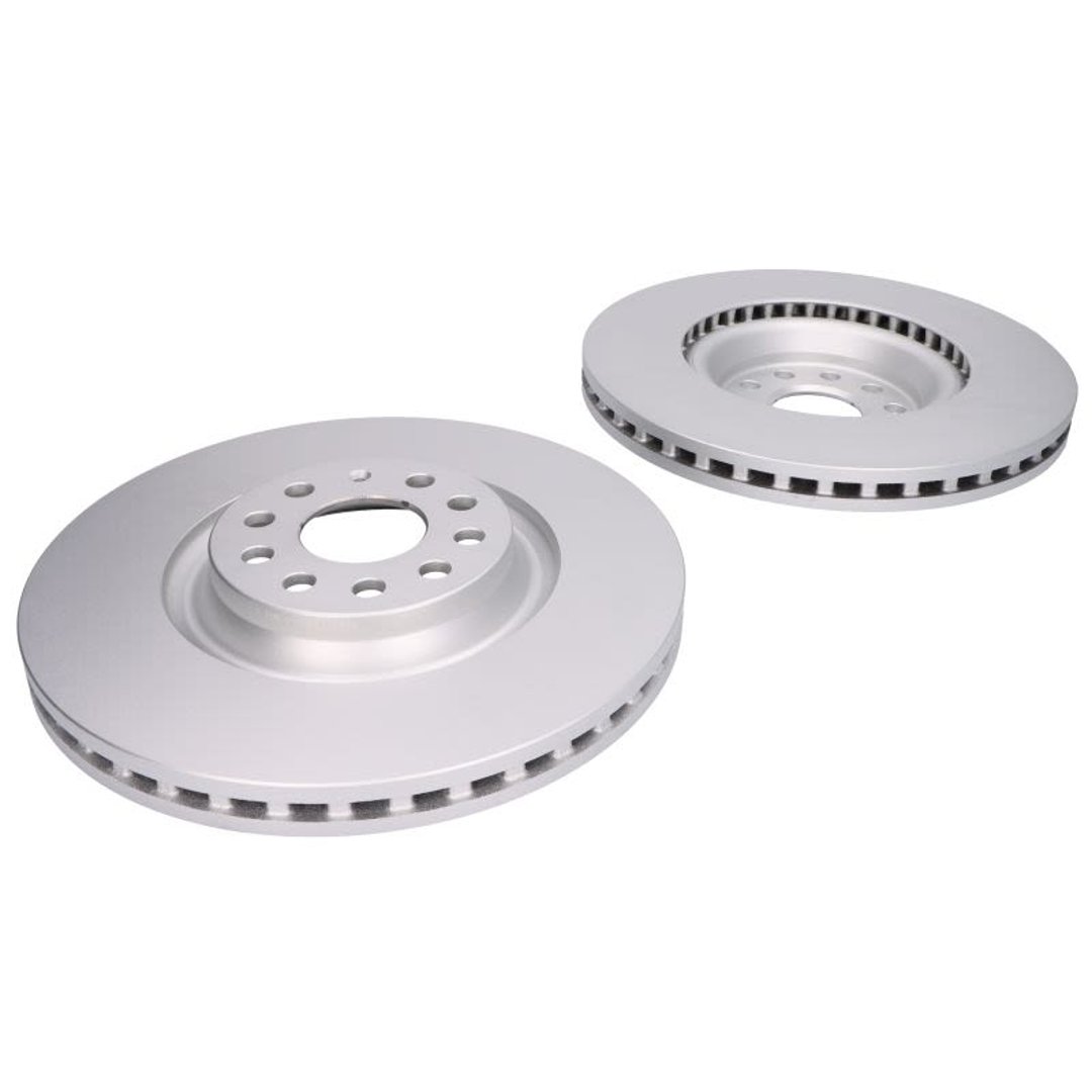 Tarcza hamulcowa FERODO DDF2000C