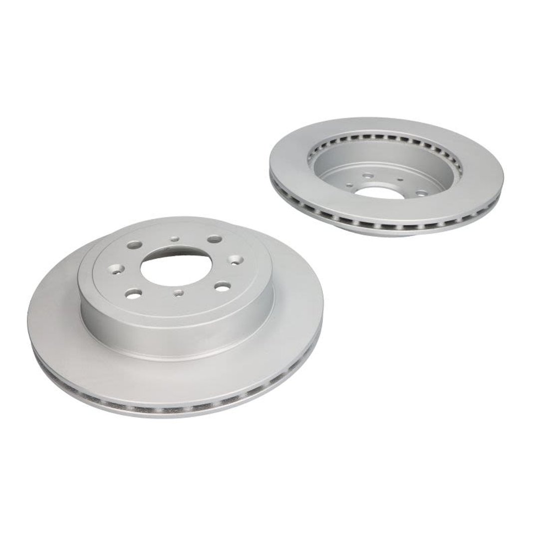 Tarcza hamulcowa FERODO DDF1509C