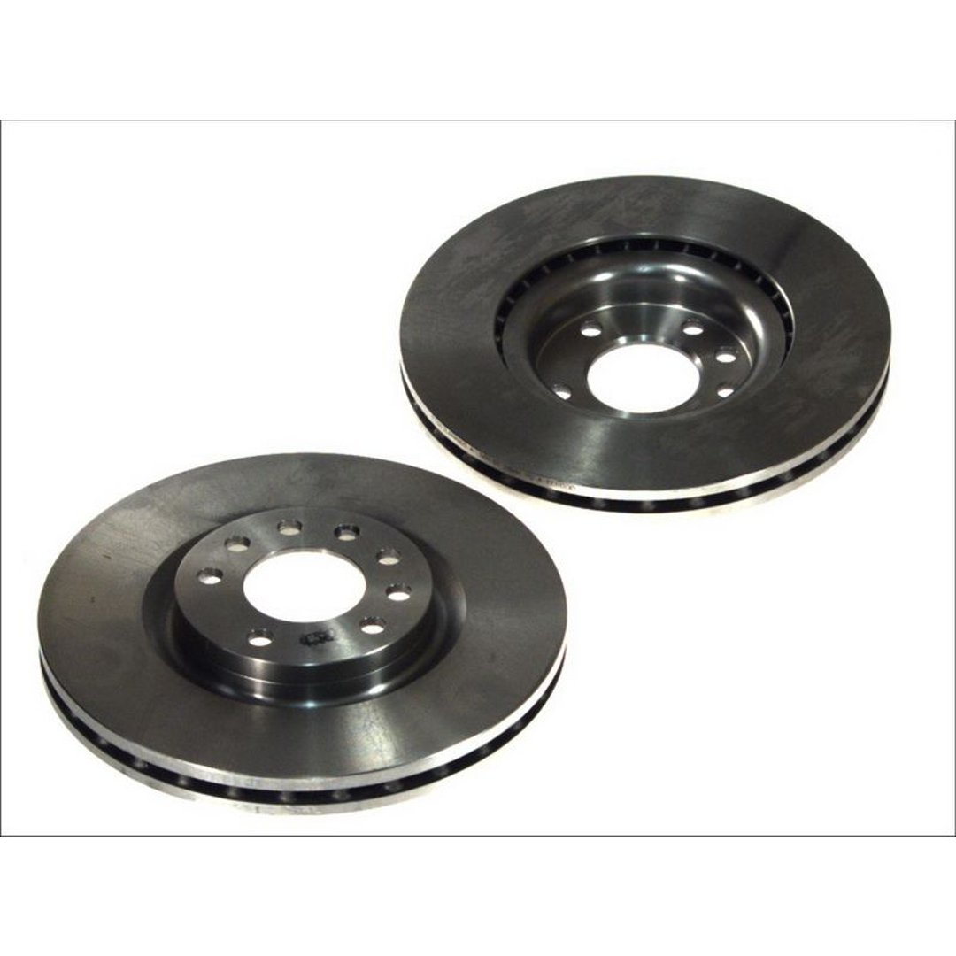 FERODO (FEDERAL-MOGUL) Tarcza hamulcowa (FEDERAL-MOGUL) DDF1512