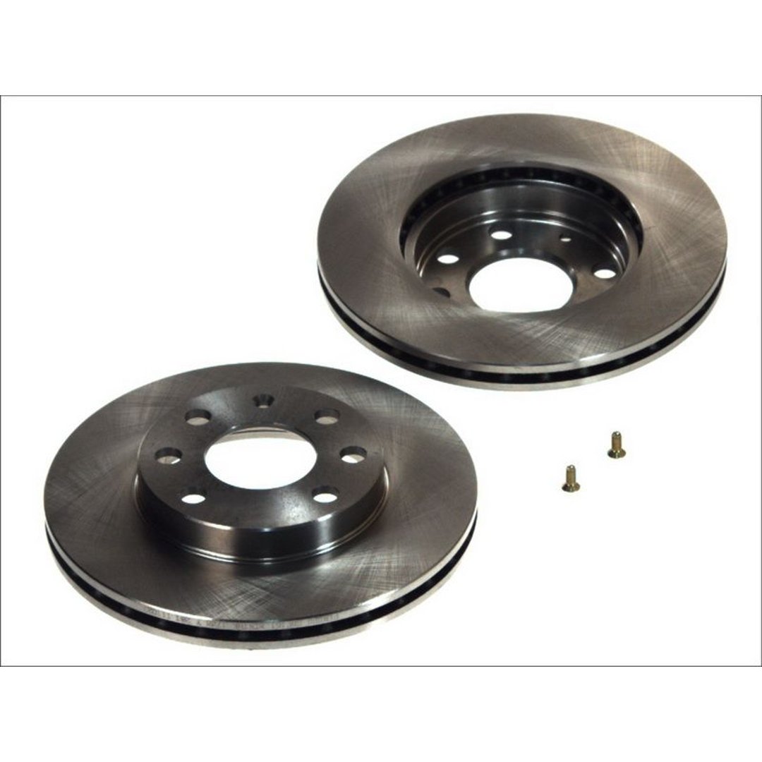 FERODO (FEDERAL-MOGUL) Tarcza hamulcowa (FEDERAL-MOGUL) DDF151