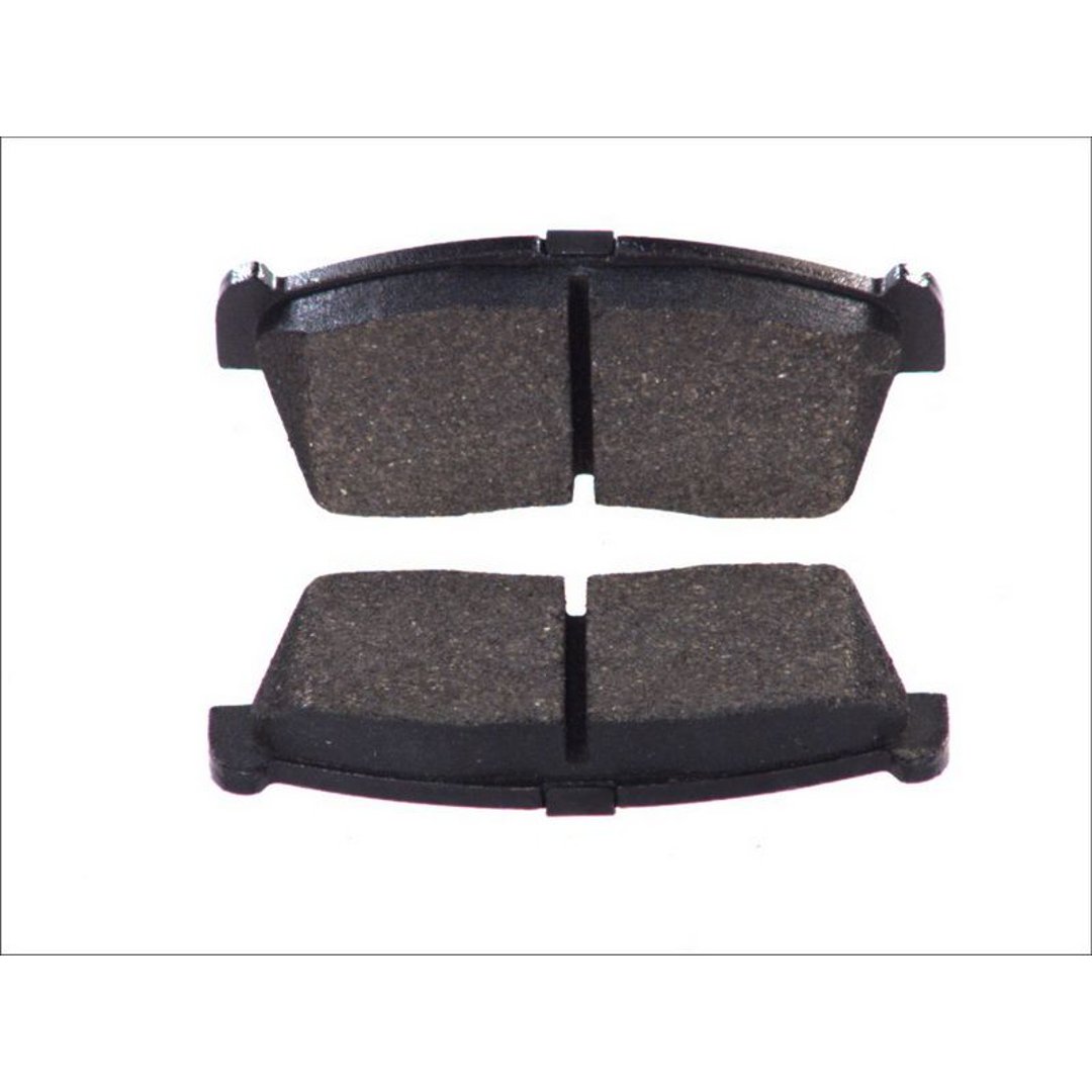 FERODO (FEDERAL-MOGUL) Zestaw klocków hamulcowych, hamulce tarczowe (FEDERAL-MOGUL) FDB1532