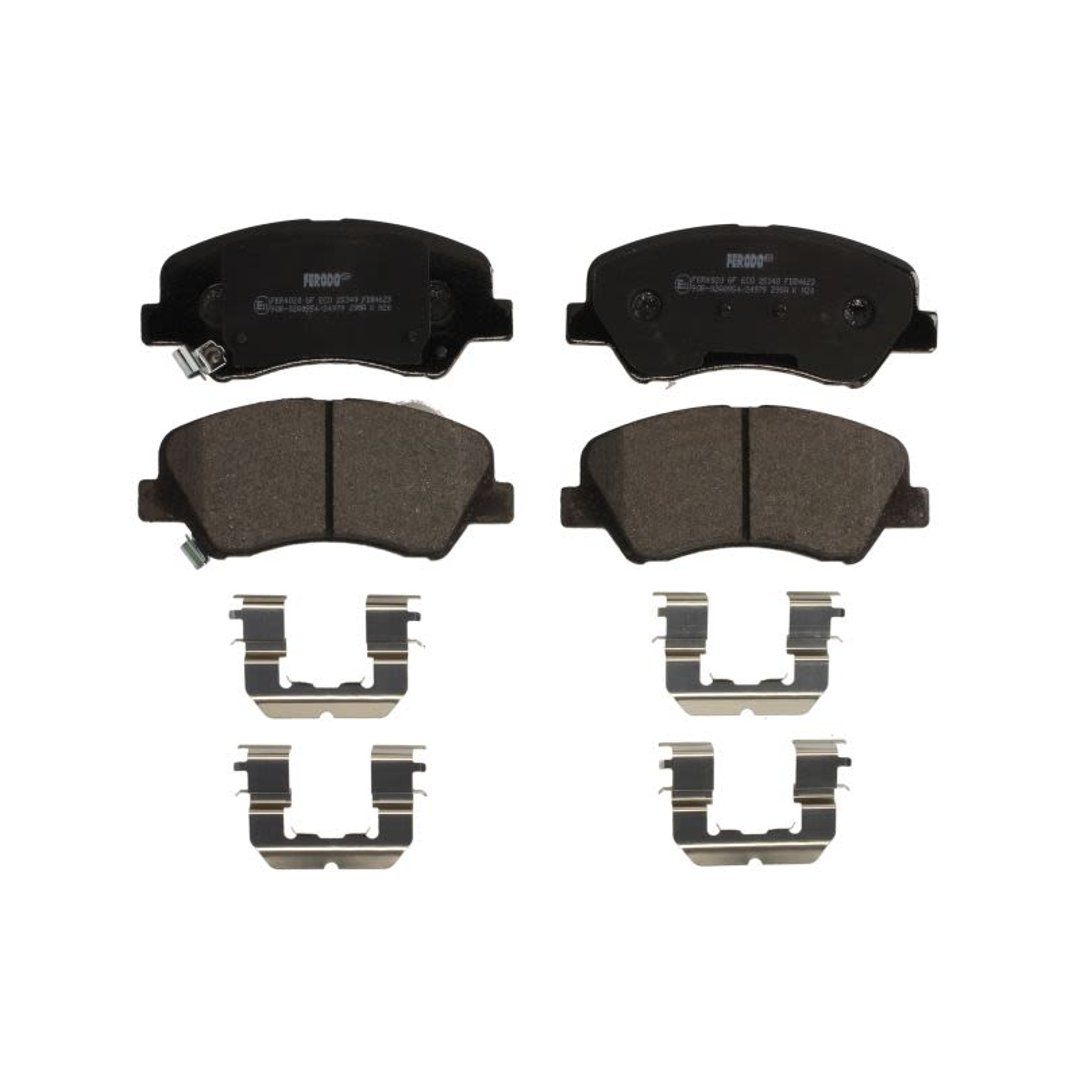 FERODO (FEDERAL-MOGUL)) (FEDERAL-MOGUL)) FDB4623 FDB4623