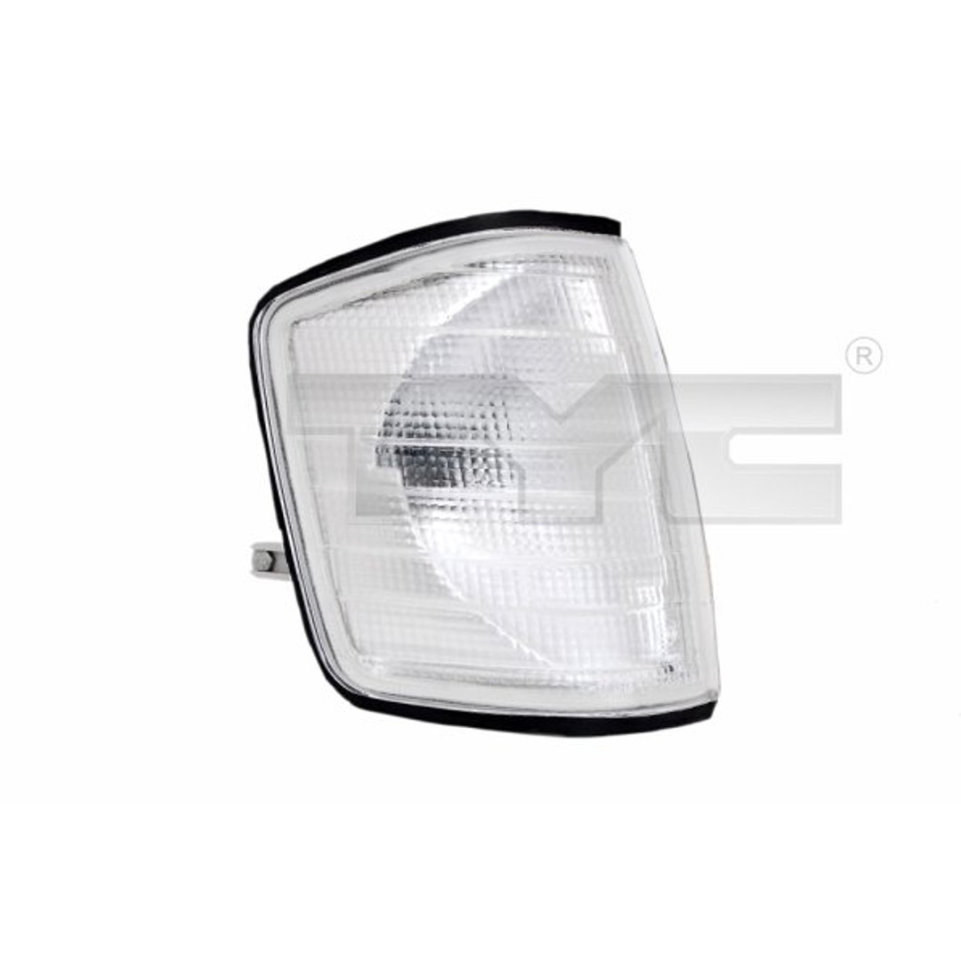 TYC KIERUNKOWSKAZ MERCEDES 190 W201 82-93 LEWY BIAŁY 18-3256-93-2 18-3256-93-2