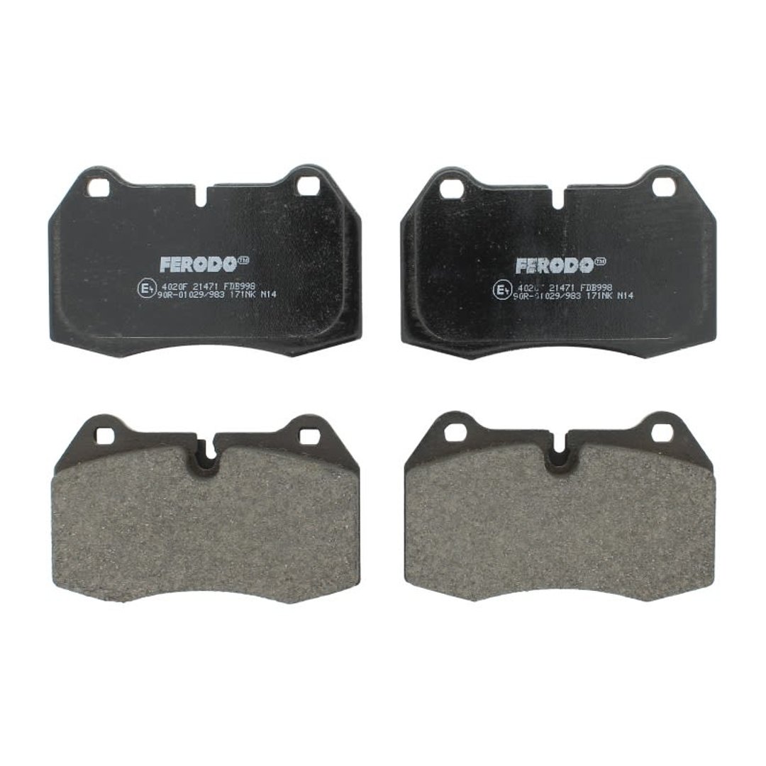 FERODO FEDERAL-MOGUL)) FDB998