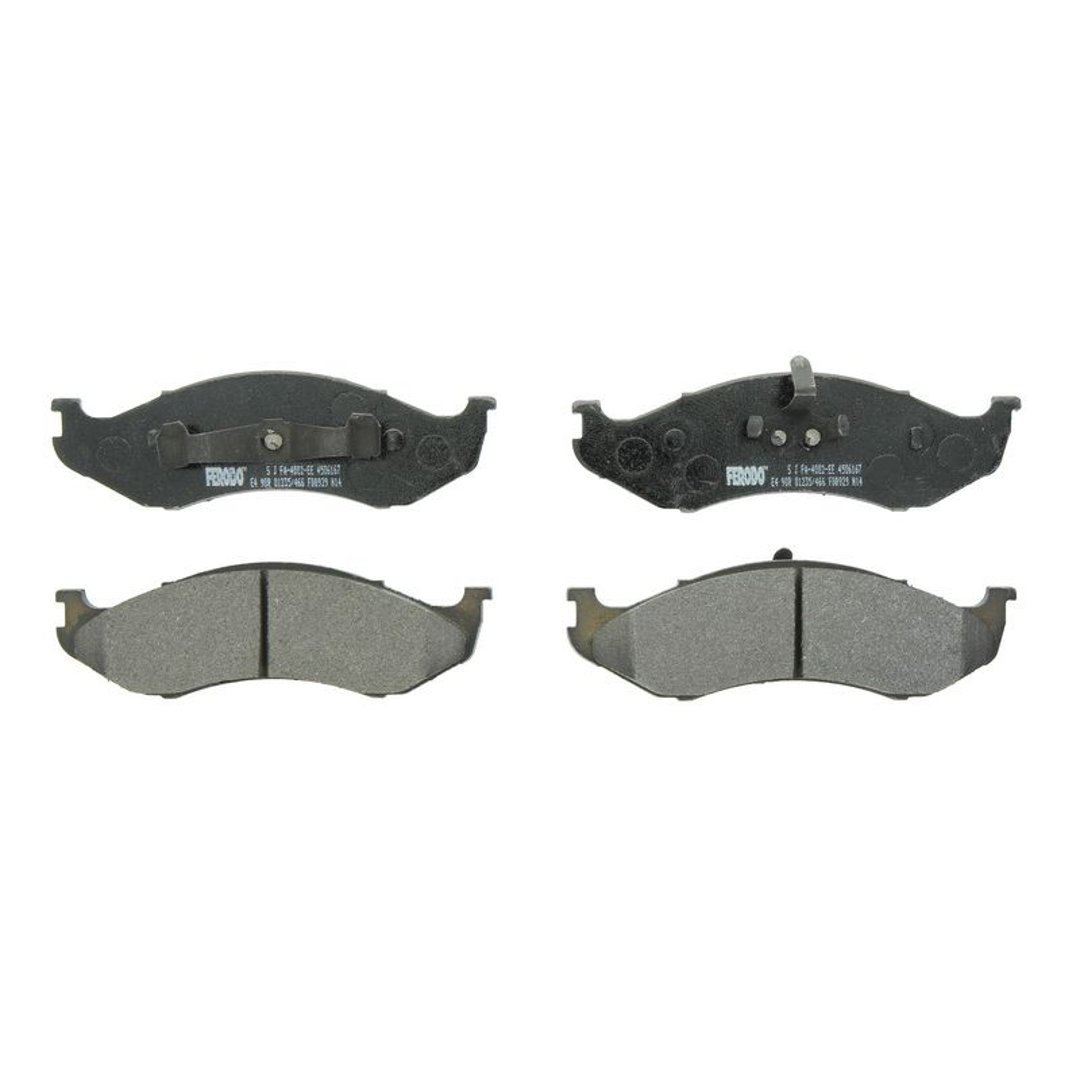 FERODO FEDERAL-MOGUL)) FDB929