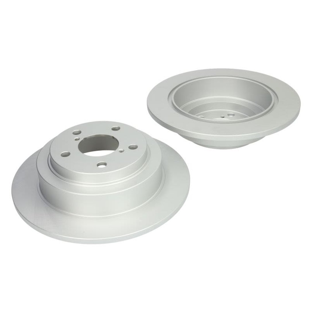 Tarcza hamulcowa FERODO DDF678C