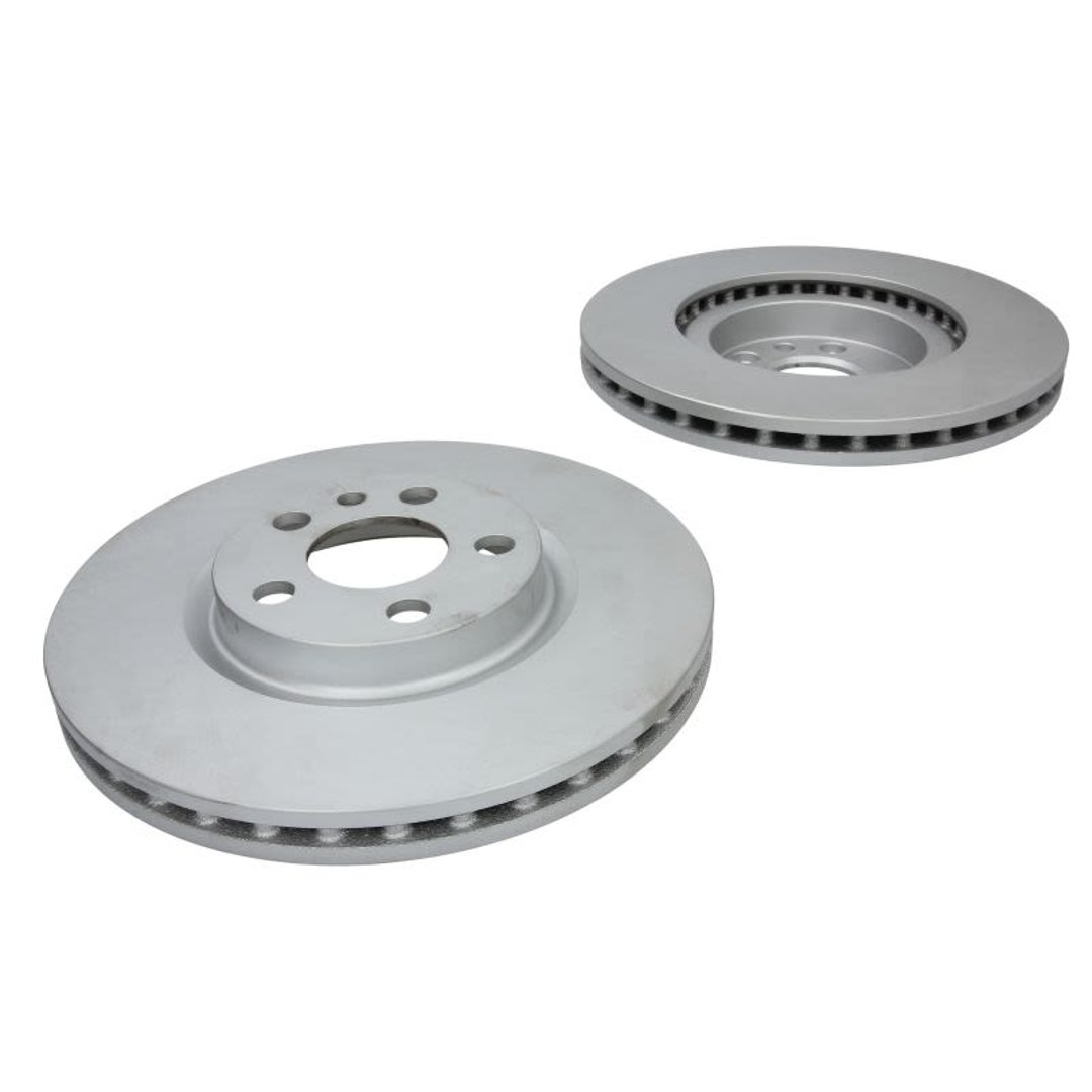 Tarcza hamulcowa FERODO DDF760C