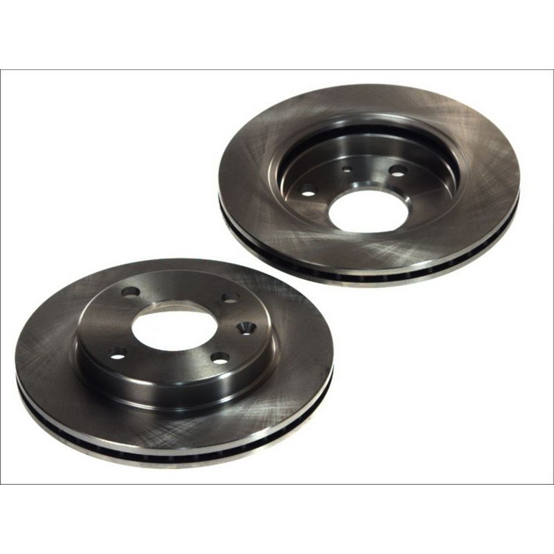 FERODO (FEDERAL-MOGUL) Tarcza hamulcowa (FEDERAL-MOGUL) DDF766