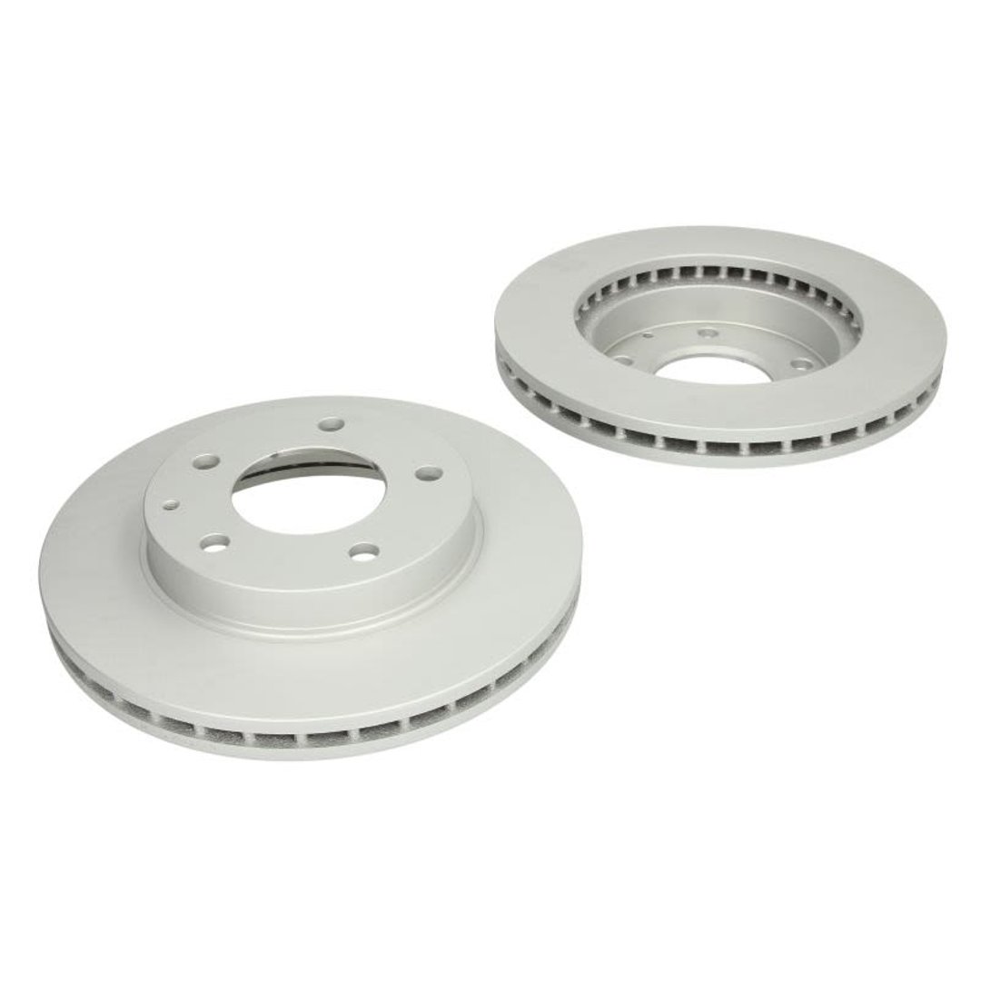 Tarcza hamulcowa FERODO DDF496C