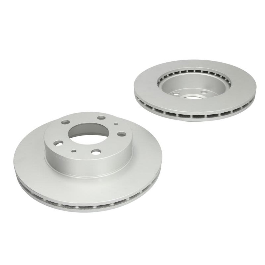 Tarcza hamulcowa FERODO DDF768C