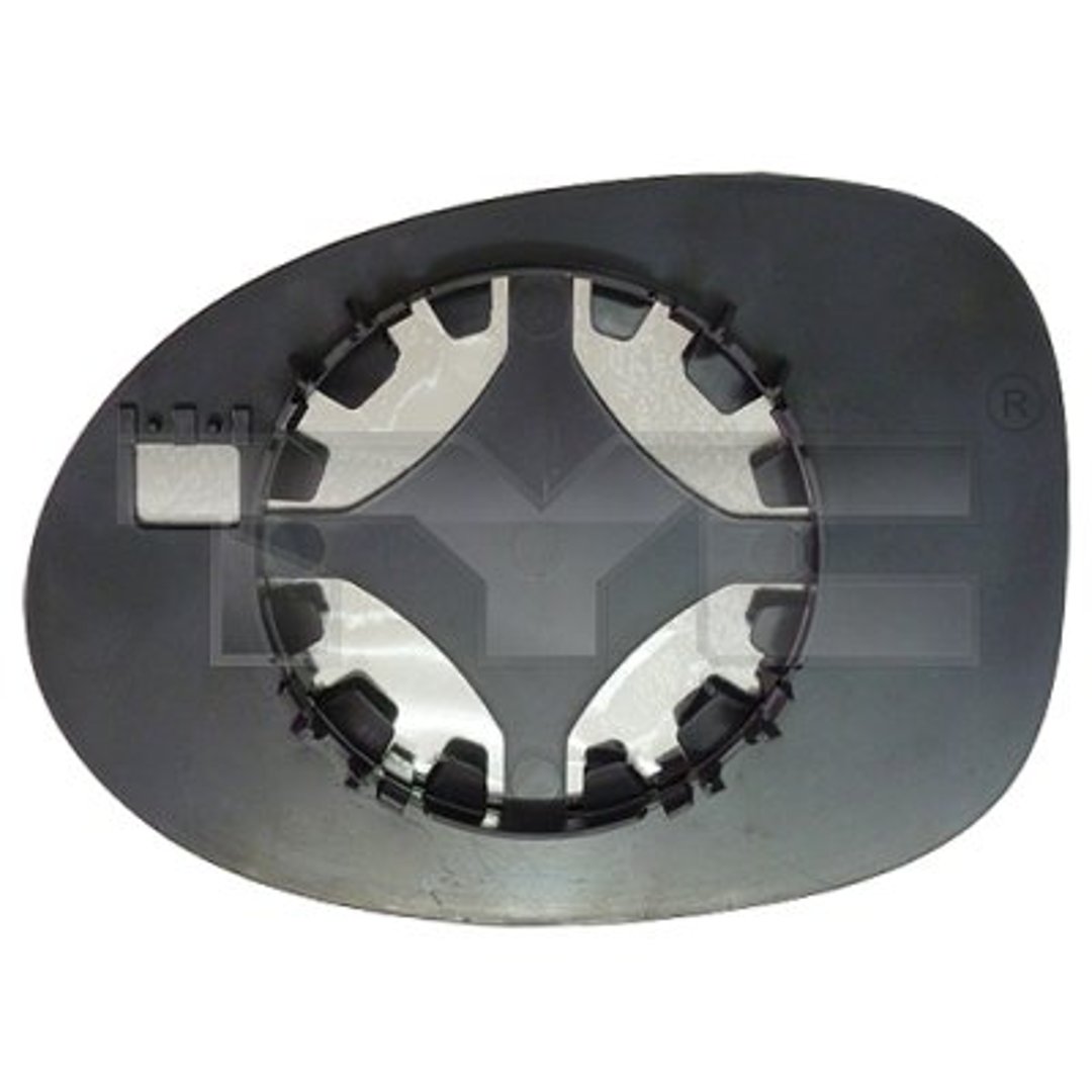 TYC Szkło lusterka, lusterko zewnętrzne TYC 328-0070-1