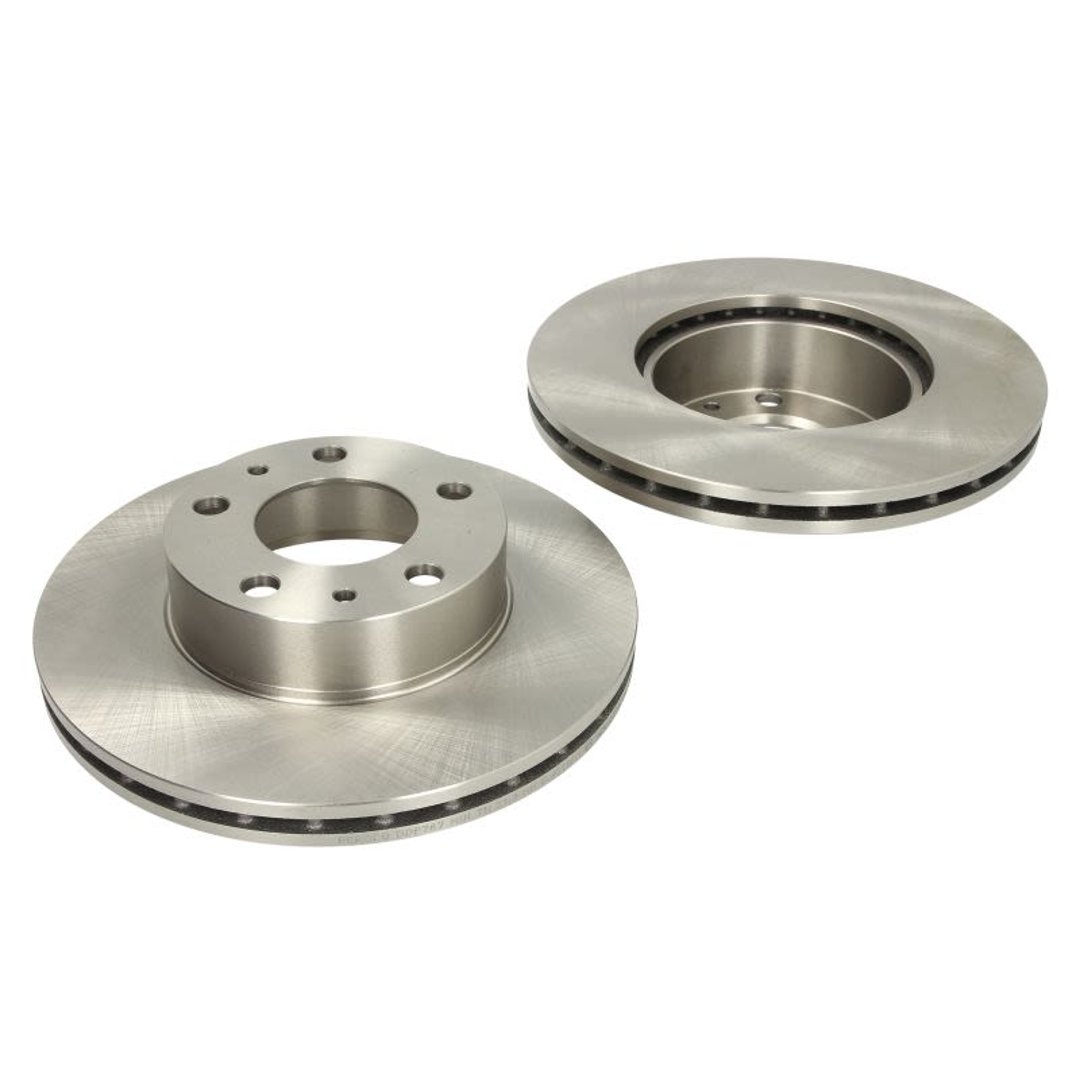 Tarcza hamulcowa FERODO DDF767