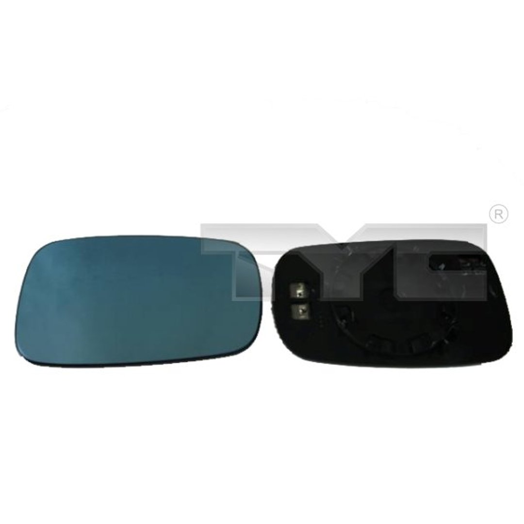 TYC Szkło lusterka, lusterko zewnętrzne TYC 328-0079-1