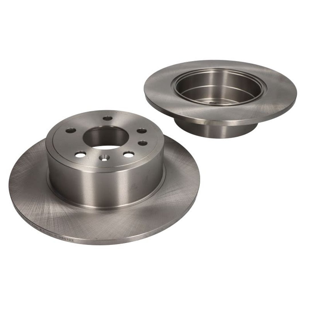 Tarcza hamulcowa FERODO DDF811
