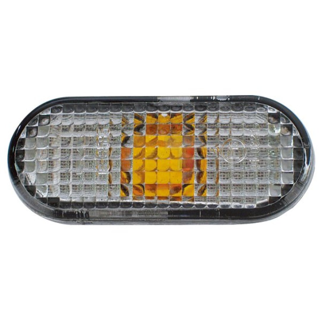 TYC Lampa kierunkowskazu TYC 18-3585-01-2