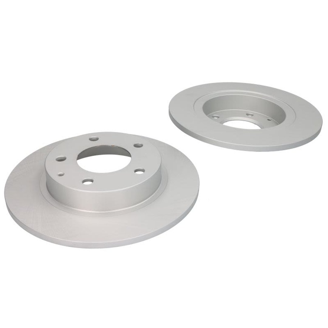 Tarcza hamulcowa FERODO DDF524C