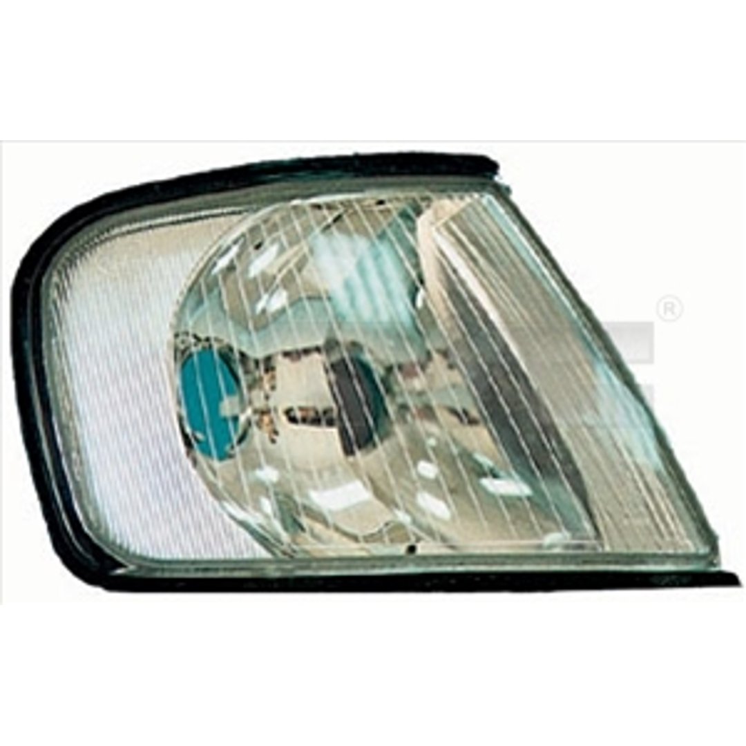 TYC Lampa kierunkowskazu TYC 18-5315-01-2