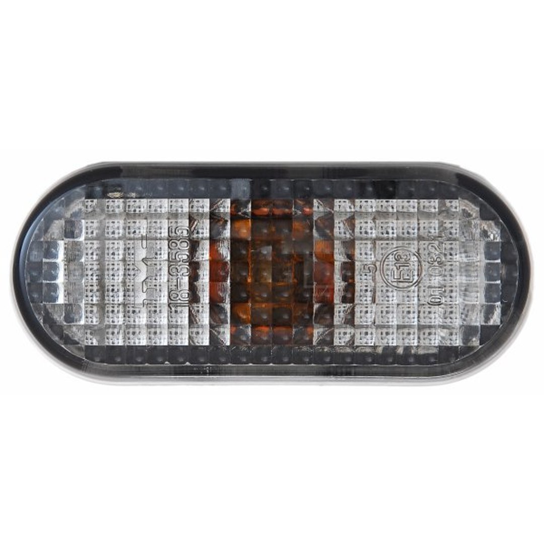 TYC Lampa kierunkowskazu TYC 18-3585-25-2
