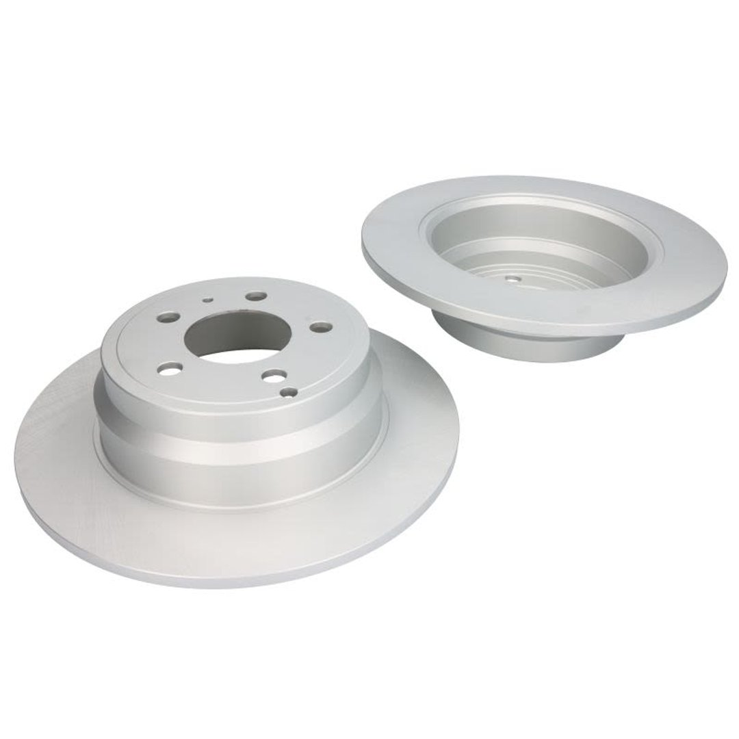 Tarcza hamulcowa FERODO DDF552C