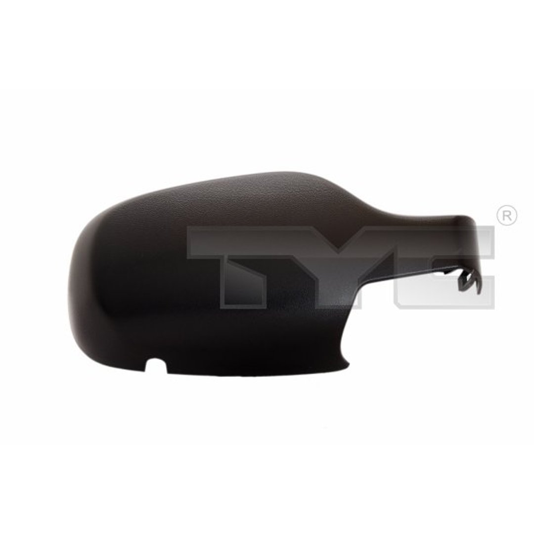 Pokrywa, zewnętrzne lusterko TYC 328-0102-2
