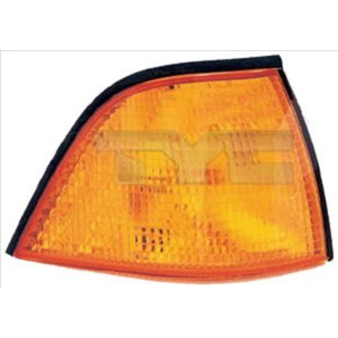 TYC KIERUNKOWSKAZ BMW 3 E36 92-99 PRAWY POMARAŃCZOWY 18-5351-05-2 18-5351-05-2