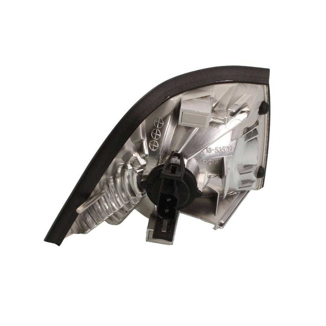 TYC KIER.BMW 3 E36 90-98 LEWY BIAŁY CABRIO/COUPE 18-5352-15-2 18-5352-15-2