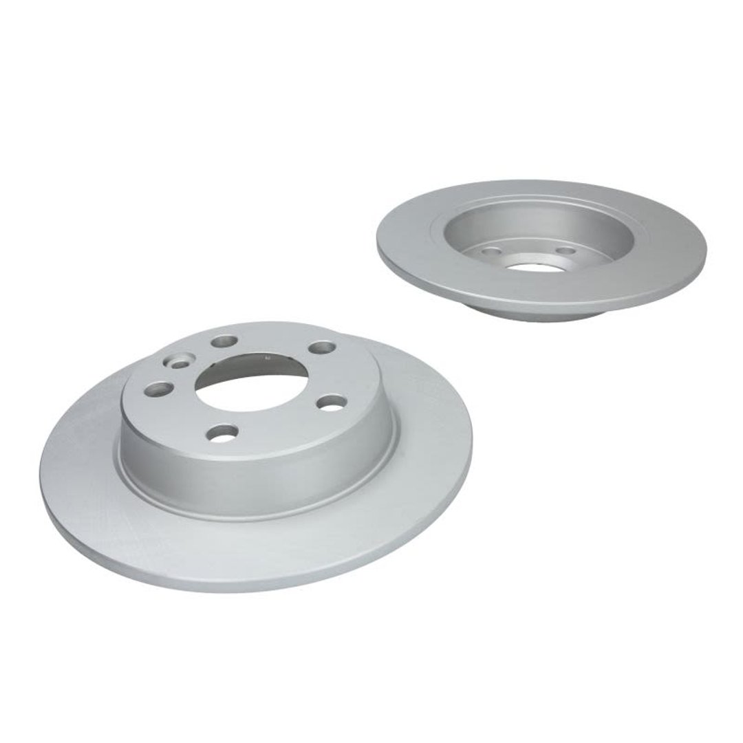 Tarcza hamulcowa FERODO DDF847C