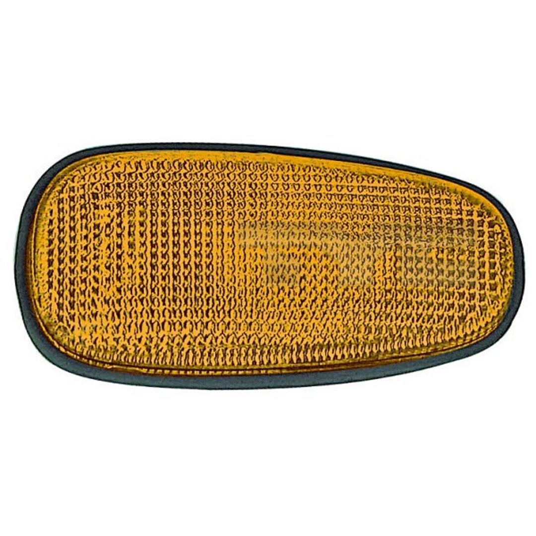 TYC KIERUNKOWSKAZ BOCZNY OPEL ASTRA 98-09 LEWY/PRAWY POMARAŃCZOWY 18-5447001 18-5447001