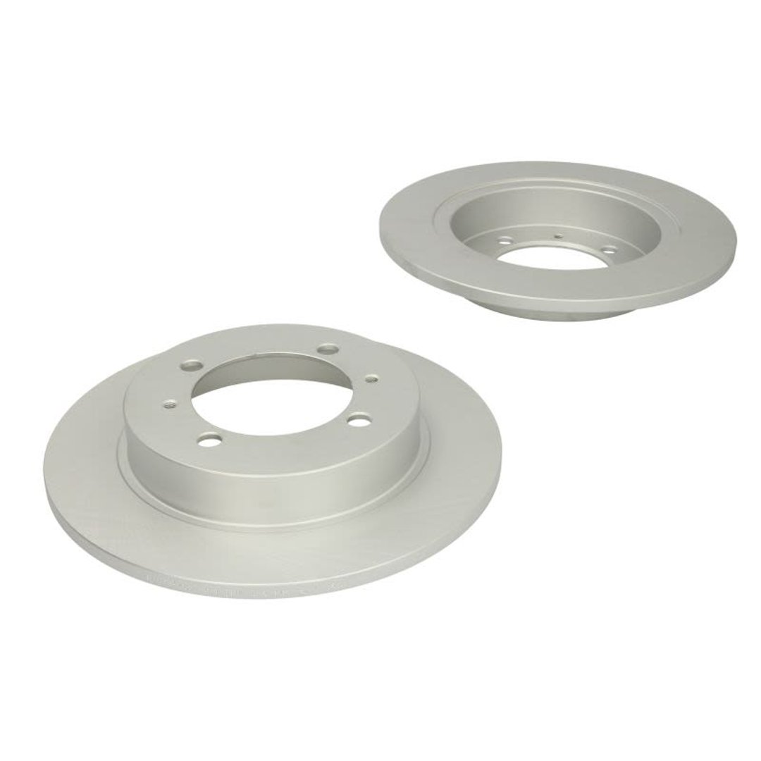 Tarcza hamulcowa FERODO DDF886C