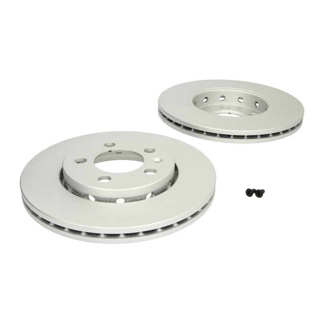 Tarcza hamulcowa FERODO DDF927C