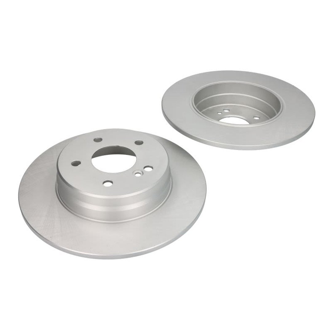 Tarcza hamulcowa FERODO DDF963C