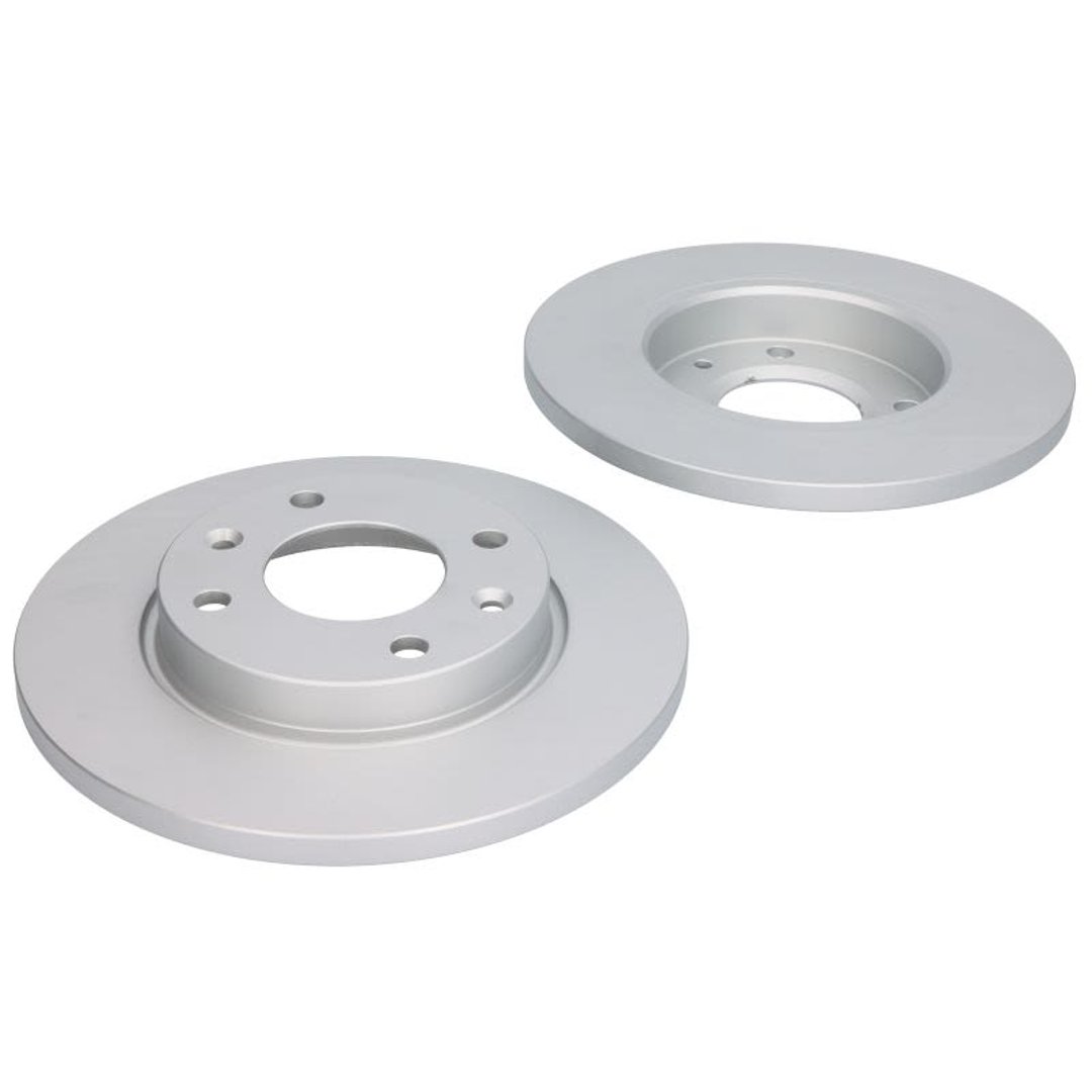Tarcza hamulcowa FERODO DDF995C