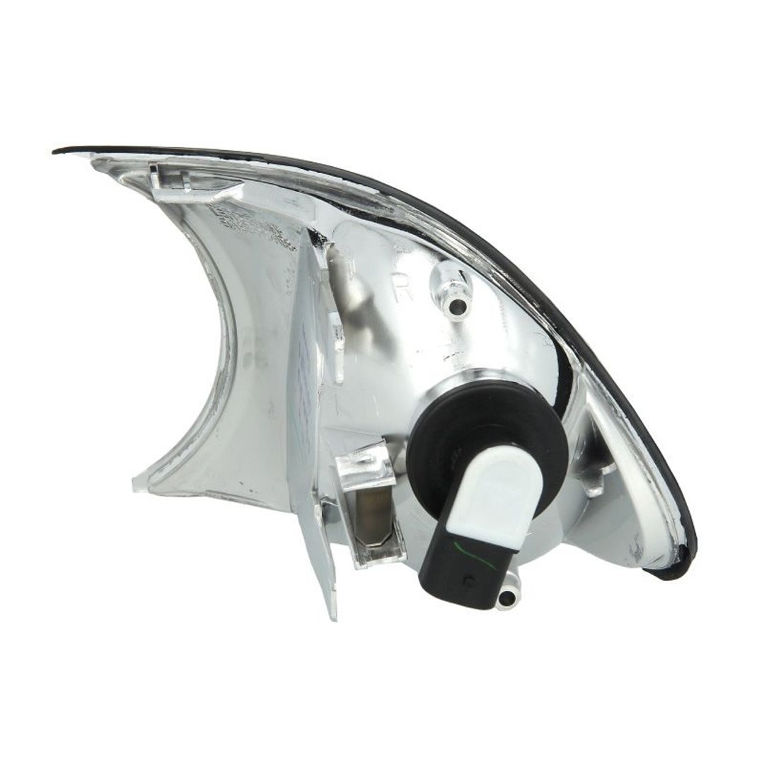 TYC KIERUNKOWSKAZ BMW 3 E46 99 PRAWY BIAŁY 18-5913-15-2 18-5913-15-2