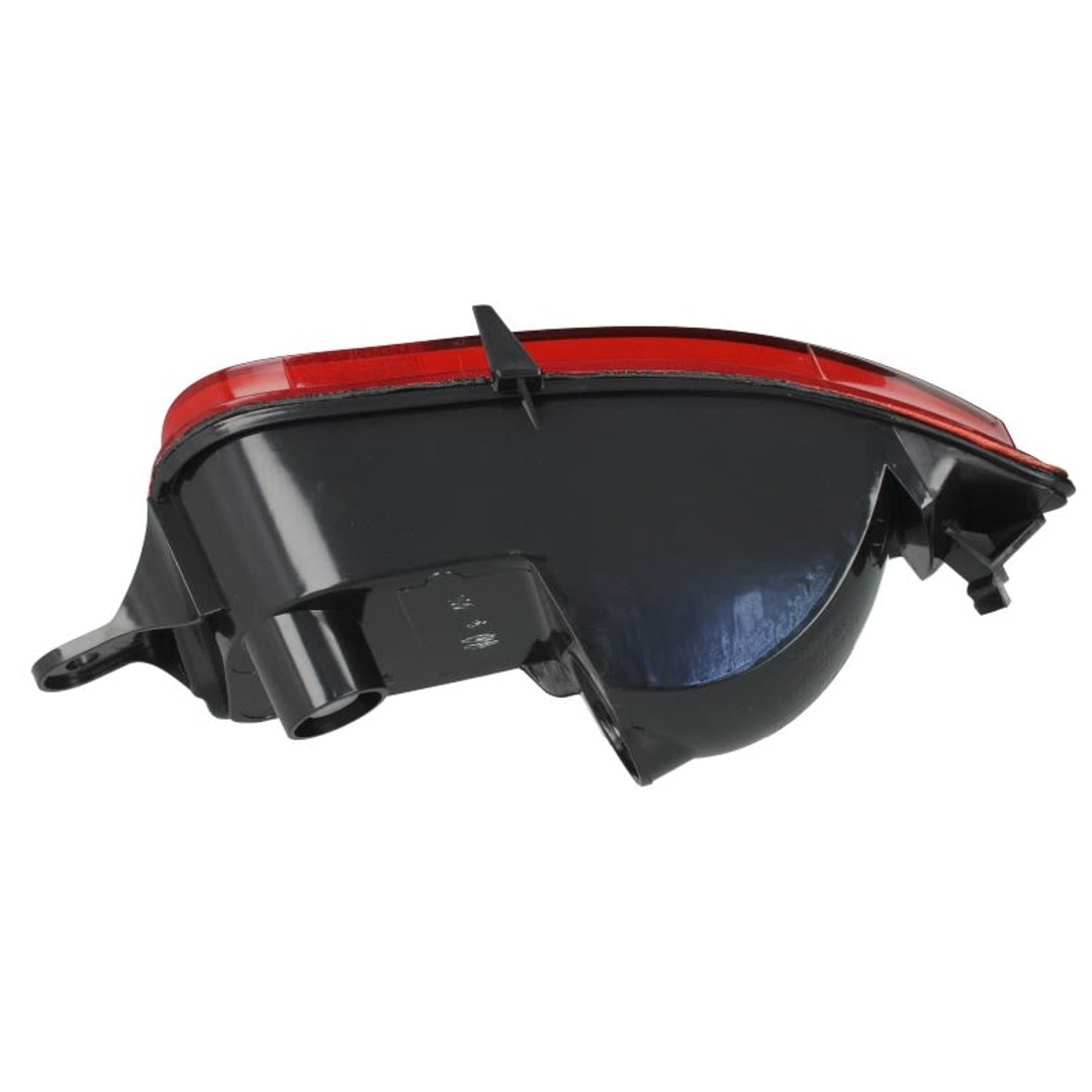 TYC Lampy przeciwmgłowe tylne TYC 19-0150-01-2