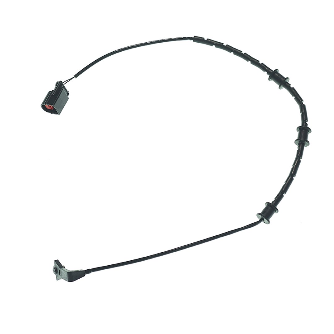 Styk ostrzegawczy, zużycie okładzin hamulcowych Brembo A 00 461