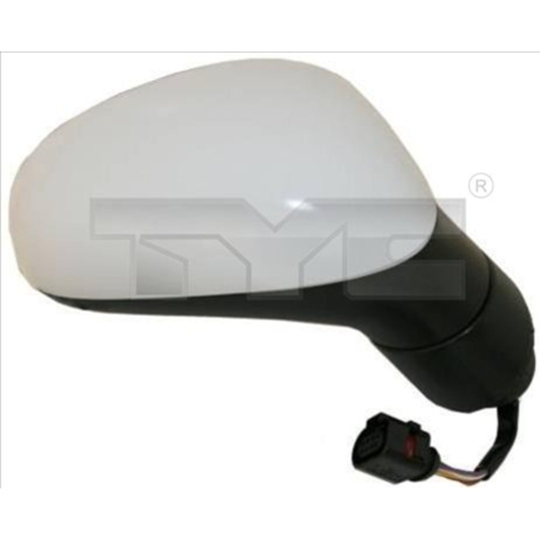 TYC Lusterko zewnętrzne TYC 331-0056