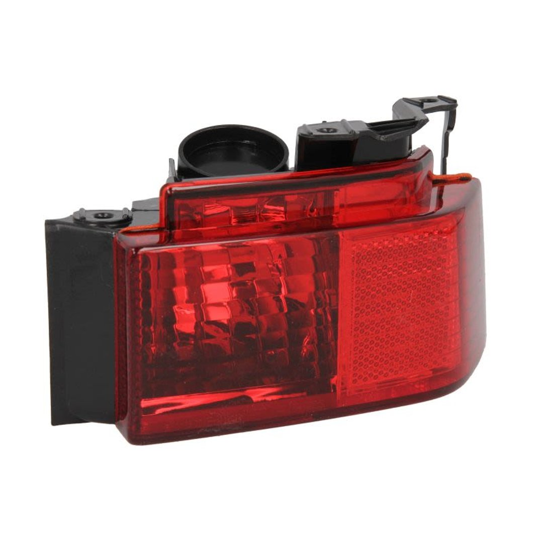 TYC Lampy przeciwmgłowe tylne TYC 19-0595-01-2