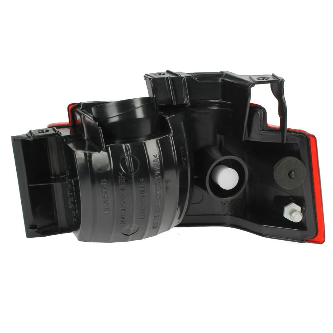 TYC Lampy przeciwmgłowe tylne 19-0596-01-2