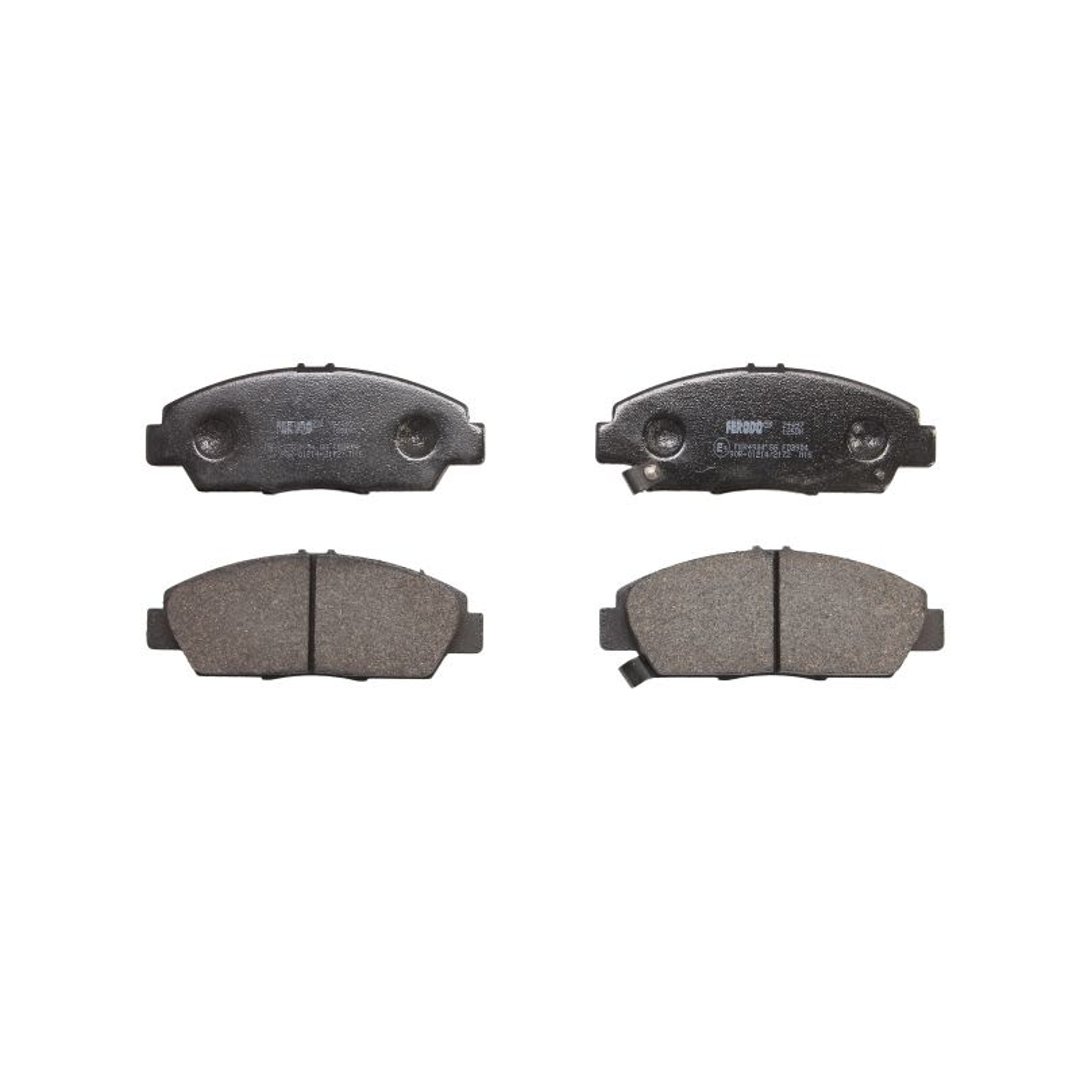 FERODO FEDERAL-MOGUL)) FDB904