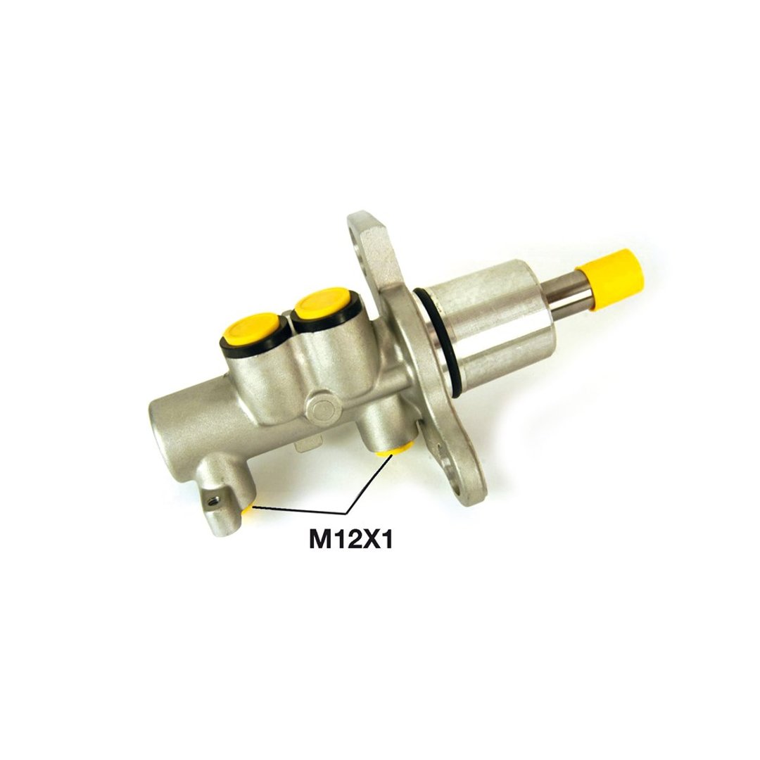 BREMBO Pompa hamulcowa M 85 018