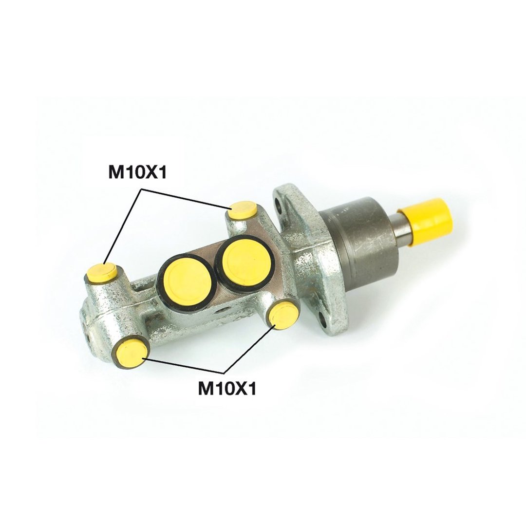 BREMBO Pompa hamulcowa M 85 046