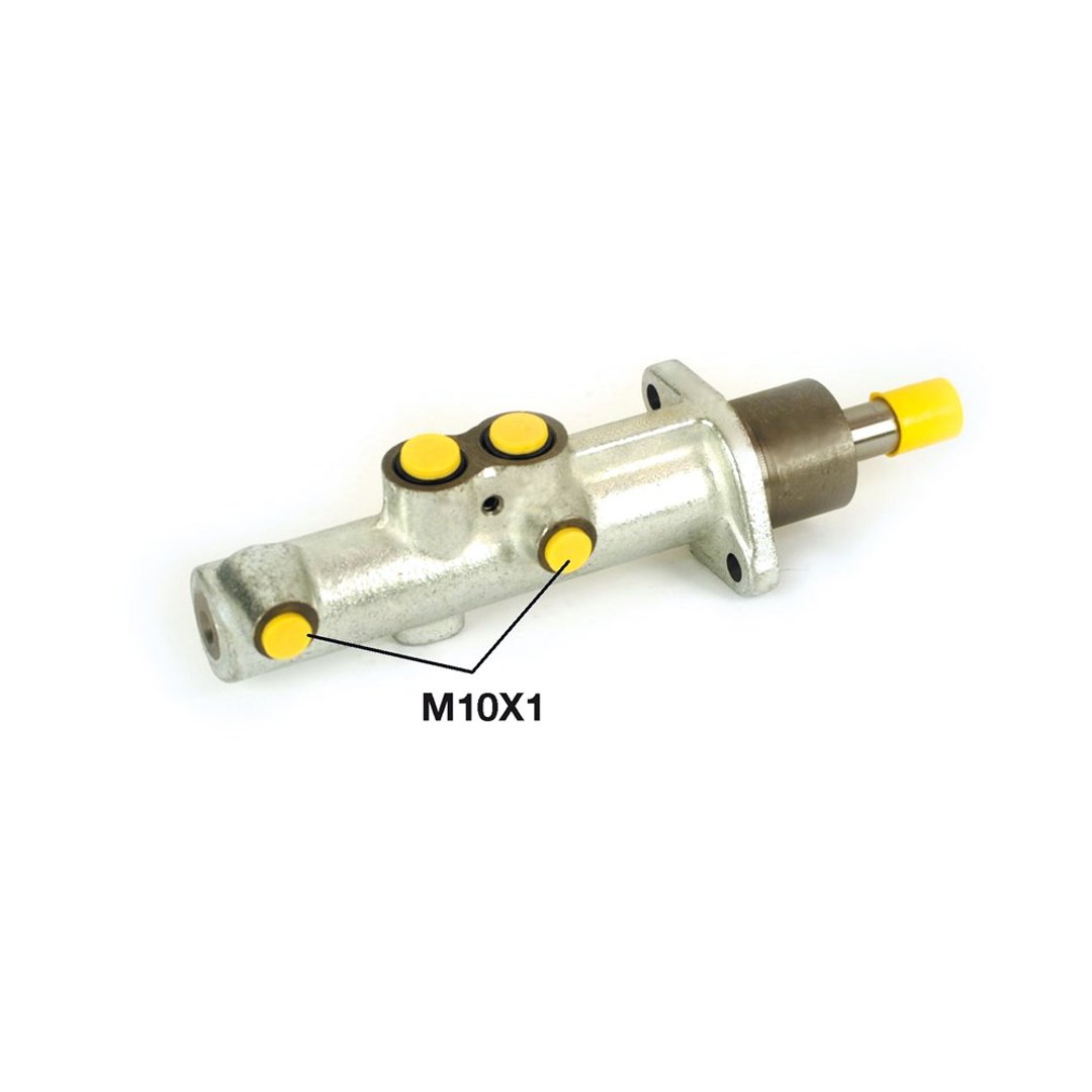 BREMBO Pompa hamulcowa M A6 010