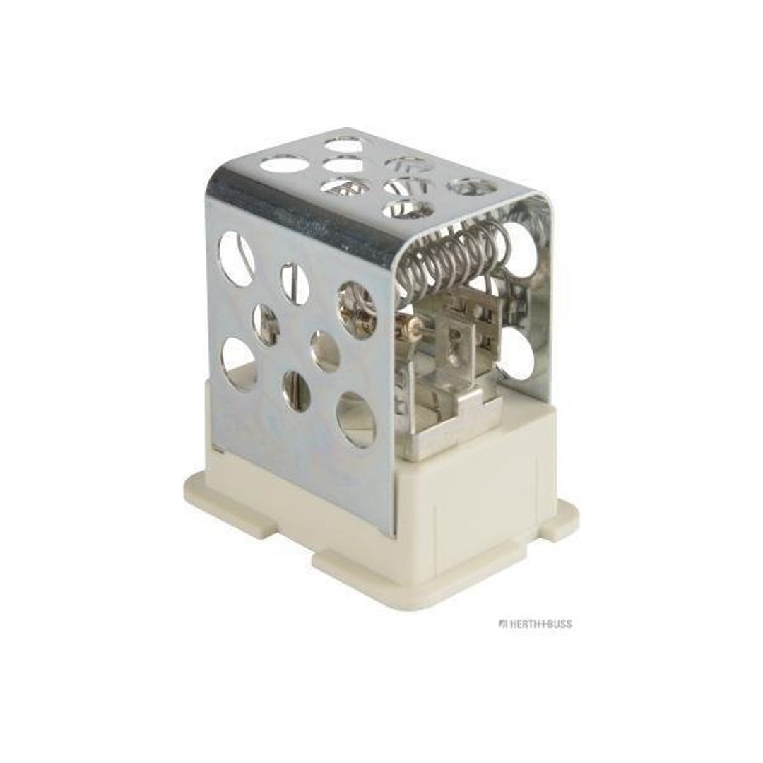 Opornik wentylatora HERTH+BUSS ELPARTS 75614907