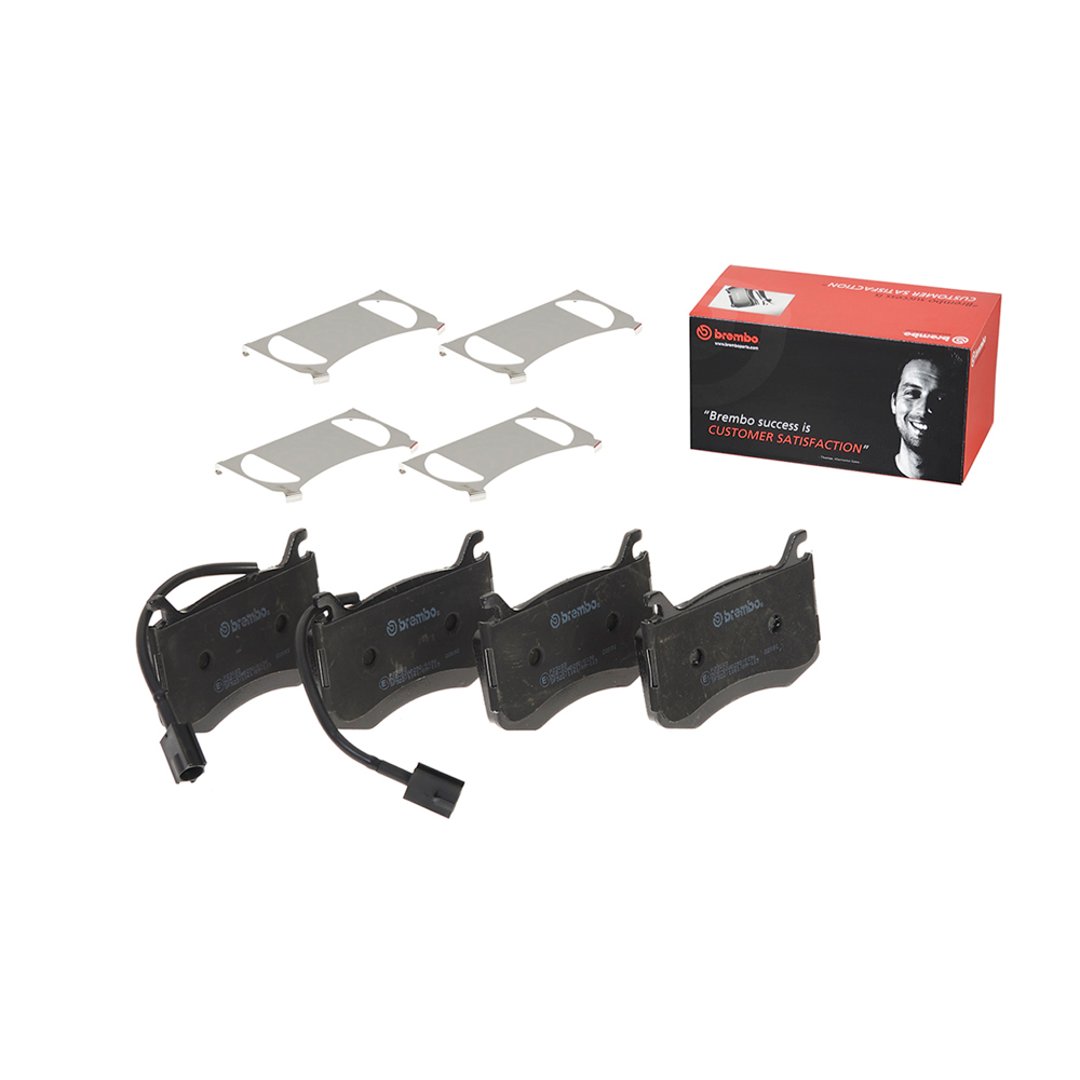 BREMBO P 23 183 P 23 183