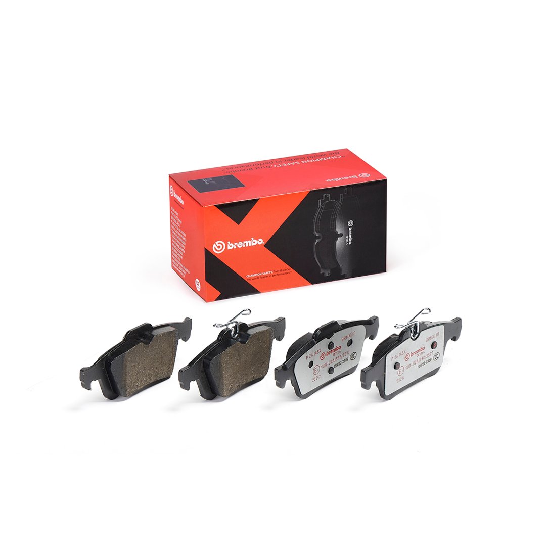BREMBO P 24 148X P 24 148X