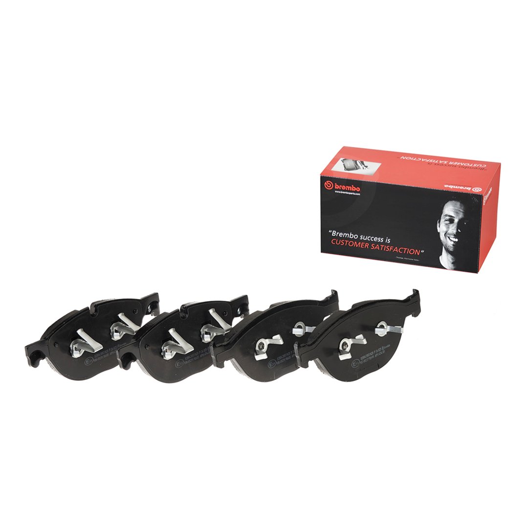 BREMBO P 36 025 P 36 025