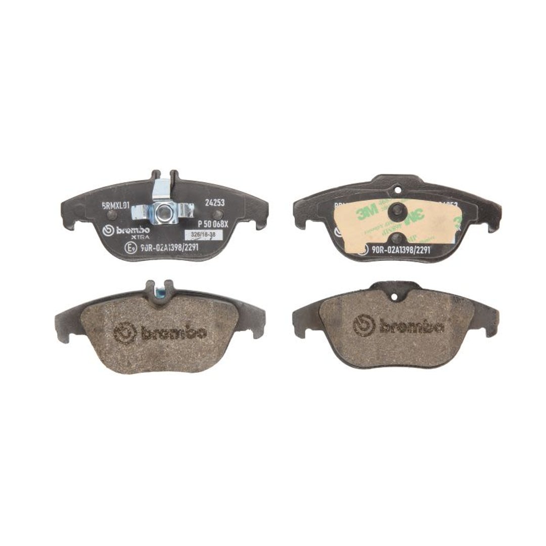 BREMBO P 50 068X P 50 068X
